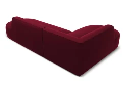 CXL by Christian Lacroix - Sofá de canto esquerdo