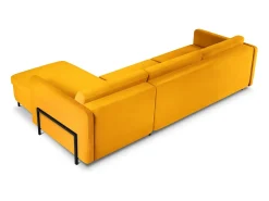 CXL by Christian Lacroix - Sofá-cama de canto direito 