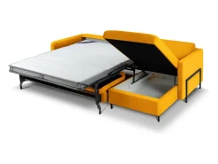CXL by Christian Lacroix - Sofá-cama de canto direito 