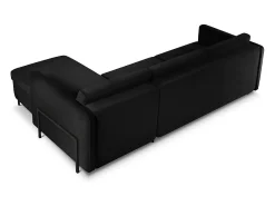 CXL by Christian Lacroix - Sofá-cama de canto direito