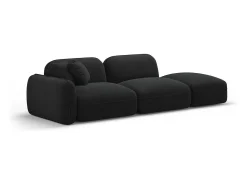 CXL by Christian Lacroix - Sofá modular direito