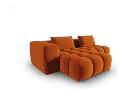 CXL by Christian Lacroix - Sofá modular de canto esquerdo
