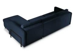 CXL by Christian Lacroix - Sofá-cama de canto direito