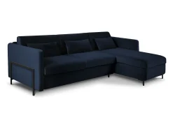 CXL by Christian Lacroix - Sofá-cama de canto direito