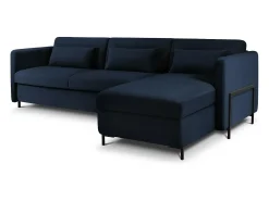 CXL by Christian Lacroix - Sofá-cama de canto direito