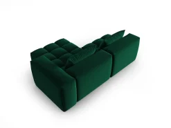 CXL by Christian Lacroix - Sofá modular de canto direito