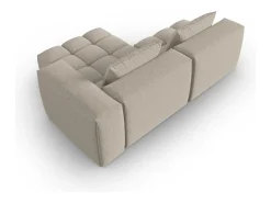 CXL by Christian Lacroix - Sofá modular de canto direito
