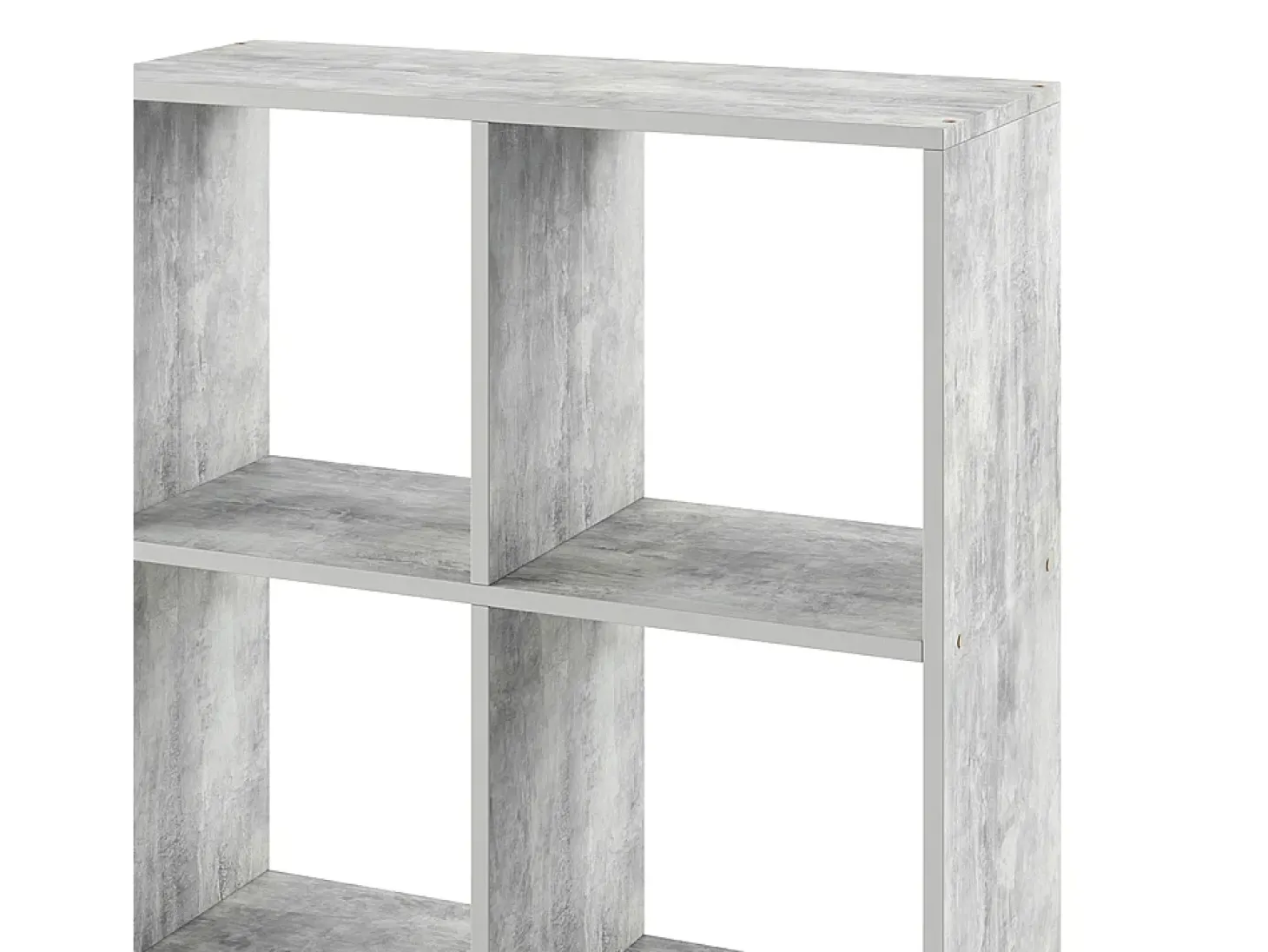 Divisória de sala betão 72.6x29x72 tetra