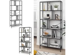Divisória de sala betão 80x30x180 fyrk