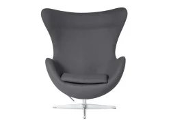 Dudeco Poltrona Delft Cinzento escuro