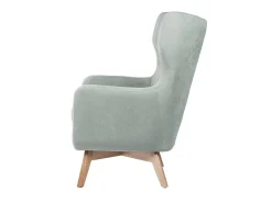 Dudeco Poltrona Lisboa Menta