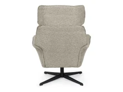 Dudeco Poltrona Lynn Taupe