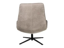Dudeco Poltrona Parma Cinzento claro