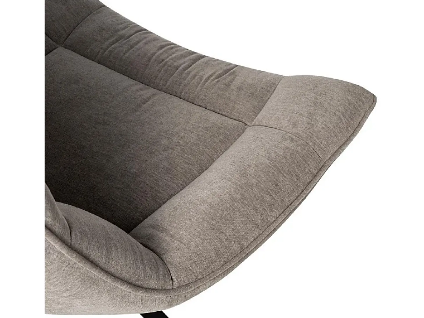 Dudeco Poltrona Parma Cinzento claro