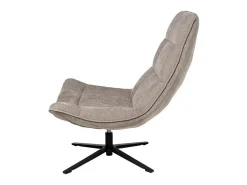Dudeco Poltrona Parma Cinzento claro