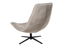 Dudeco Poltrona Parma Cinzento claro