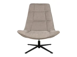Dudeco Poltrona Parma Cinzento claro