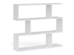 Estante Baixa Grace - Branco