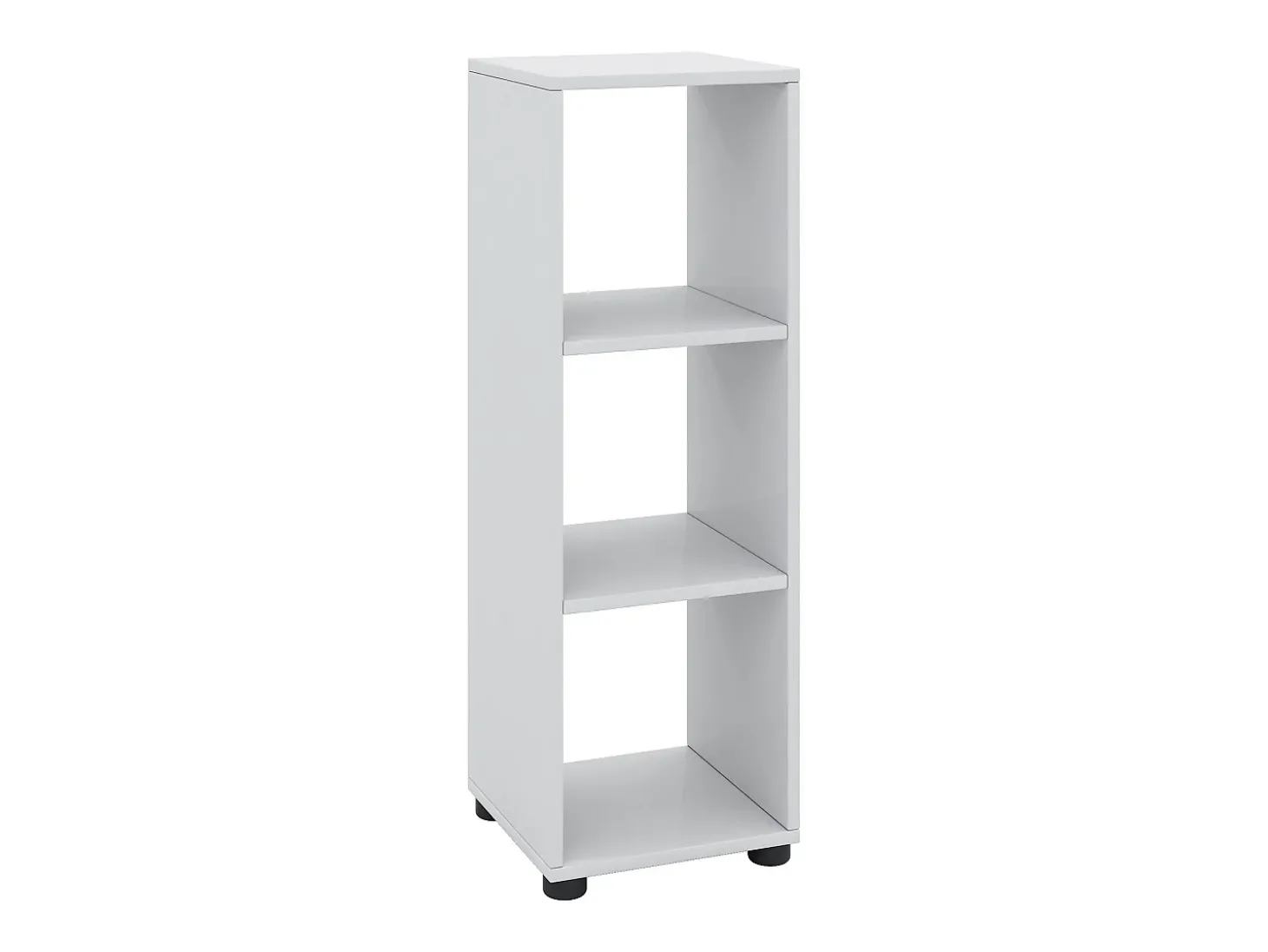 Estante Benas Branco A. 93 x L. 31 x P. 30 cm