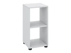 Estante Benas Branco A. 64 x L. 31 x P. 30 cm