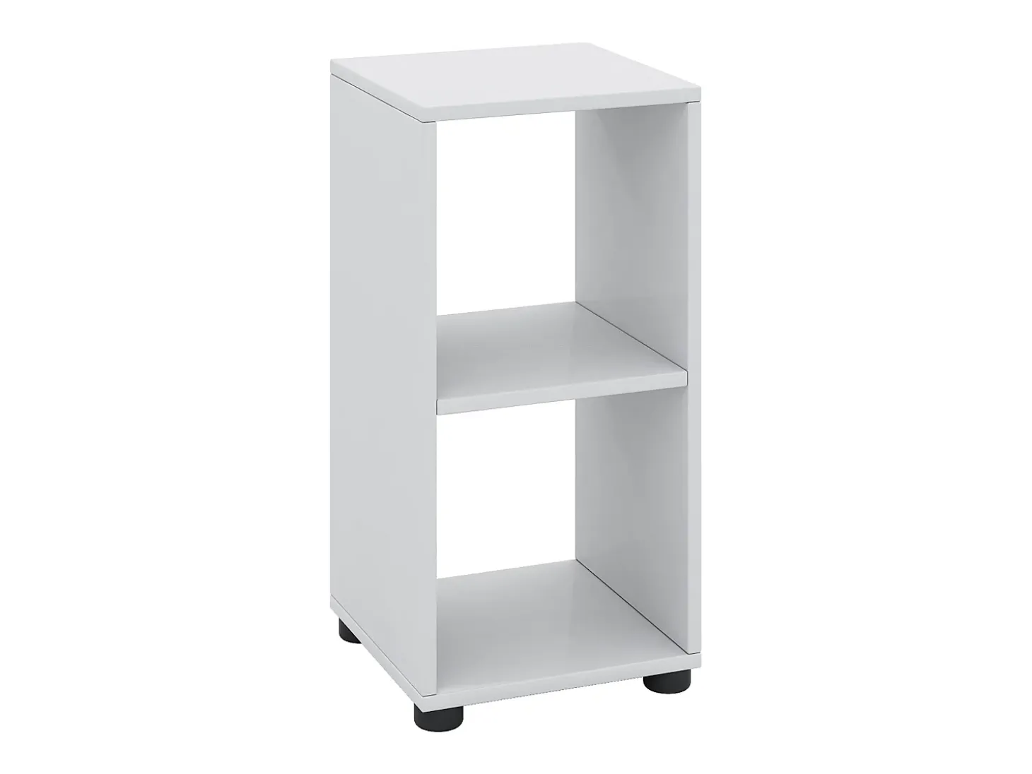 Estante Benas Branco A. 64 x L. 31 x P. 30 cm