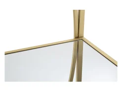 ESTANTE GLAMMY 90X38X180 CM