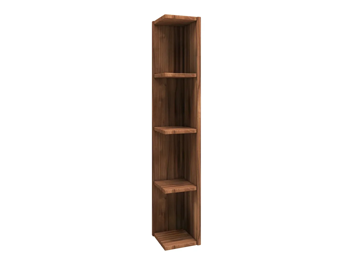 Estante Honsa Nozes A. 97 x L. 15 x P. 17 cm