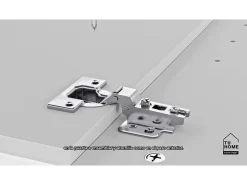 Estante para escritório em casa em melamina com 4 prateleiras abertas, 180.59 cm X 62.73 cm X 29.71 cm , Preto