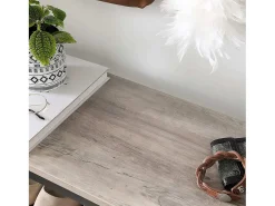 Estante para sapatos 100x30x92,5 cm branco preto Indestic