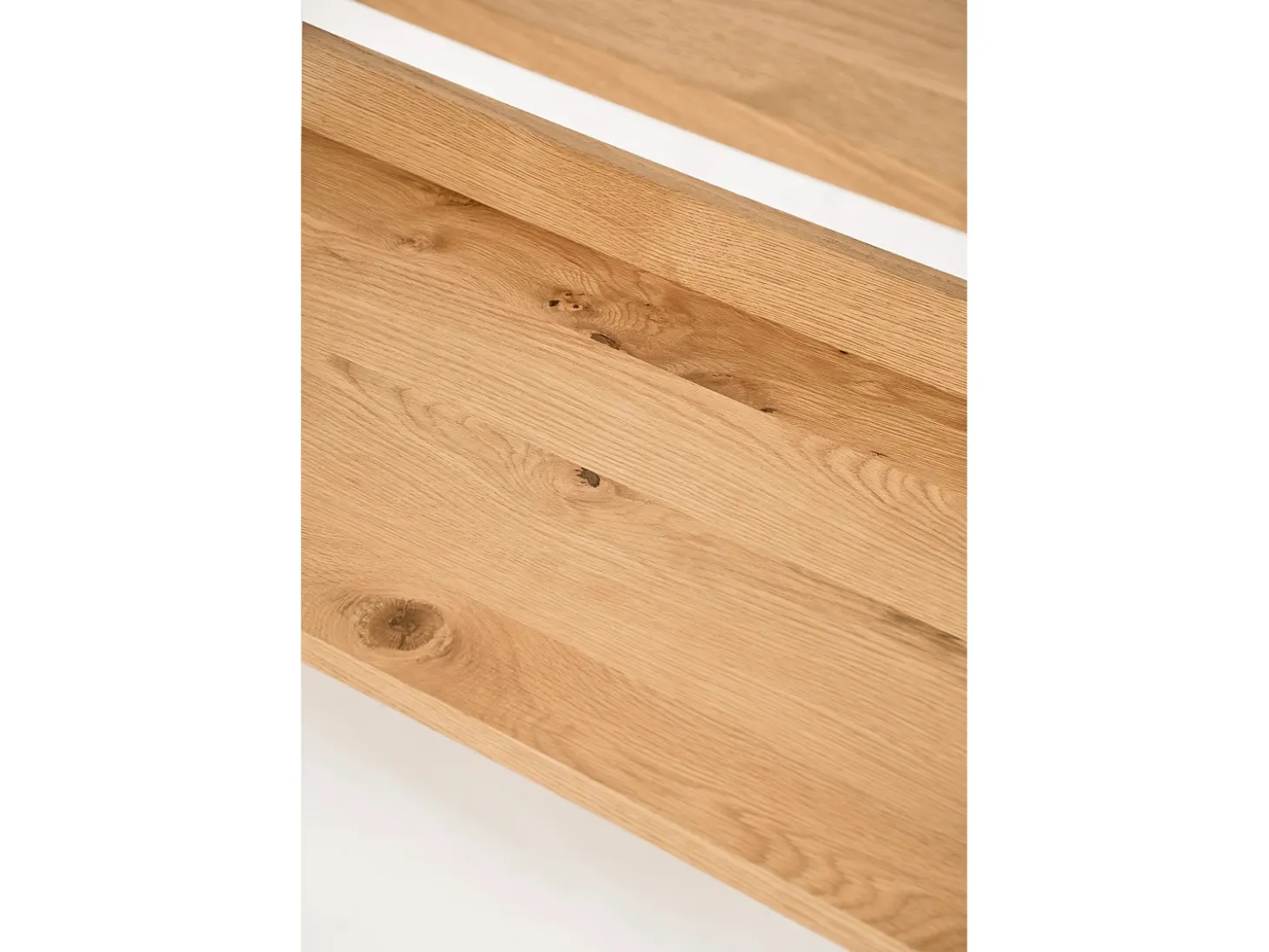 Estante 90x190x43 cm carvalho natural indus in29-5
