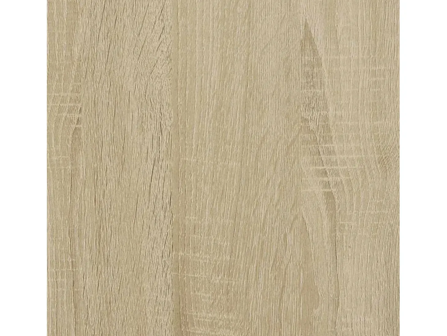 Estante 65,5x33x107,5 cm derivados madeira cor carvalho sonoma