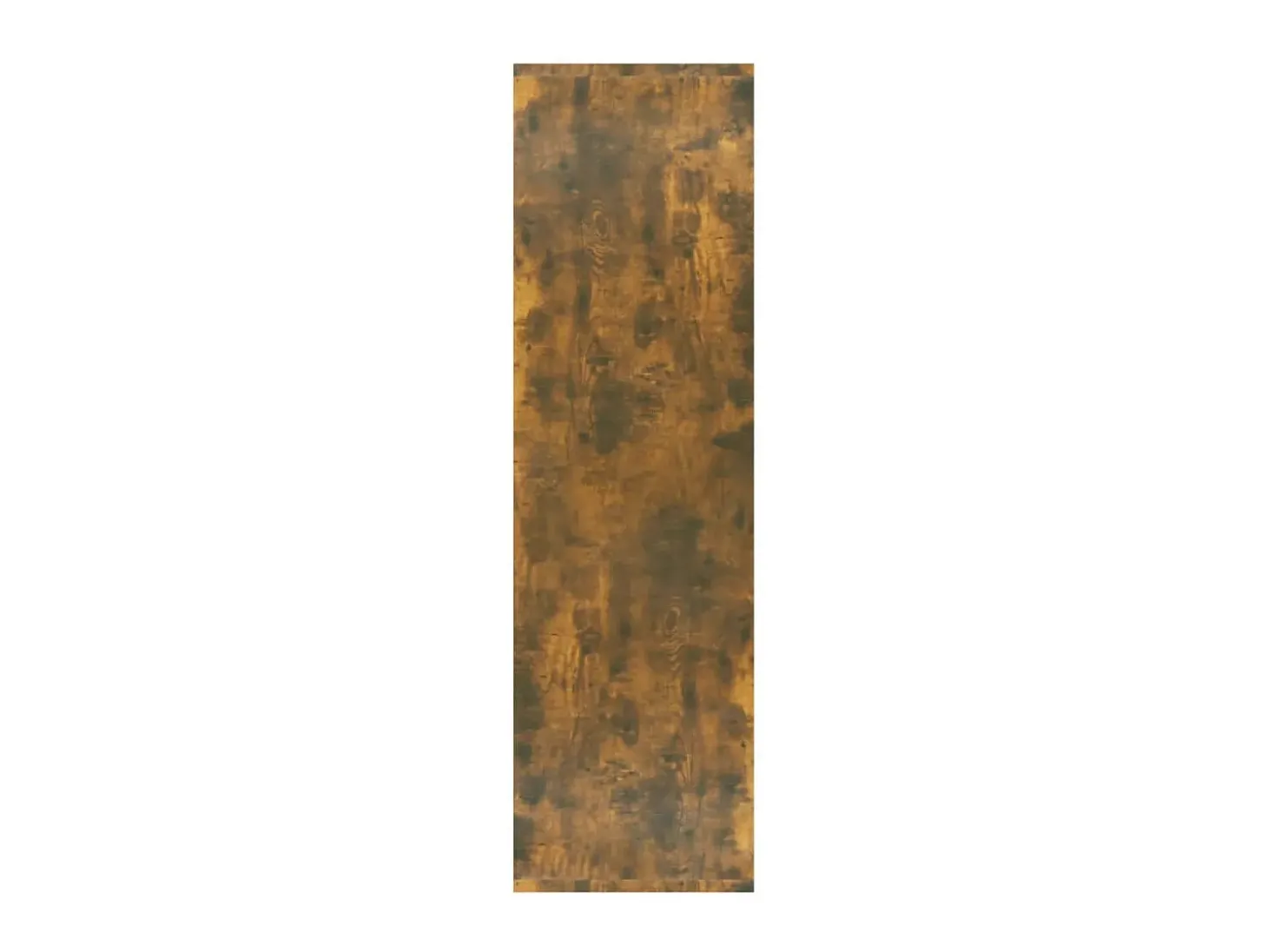 Estante/divisória madeira process. 80x30x103 cm carvalho fumado PT102906