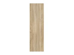 Estante/divisória 100x30x103 cm cor carvalho sonoma PT245918