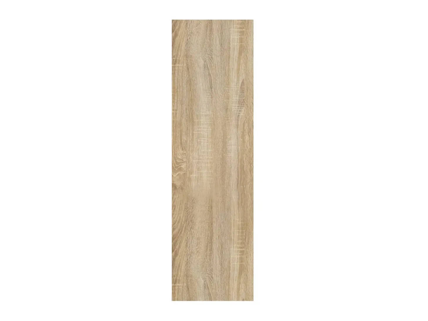 Estante/divisória 100x30x103 cm cor carvalho sonoma PT245918
