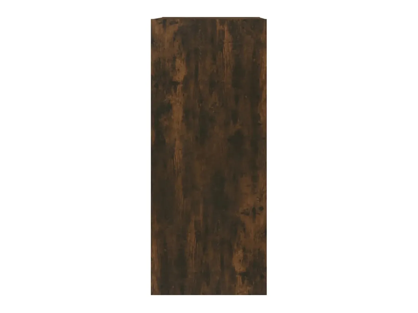 Estante/divisória 40x30x72 cm cor carvalho fumado PT343419