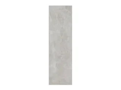 Estante/divisória 100x30x103 cm cor cinzento cimento PT339124