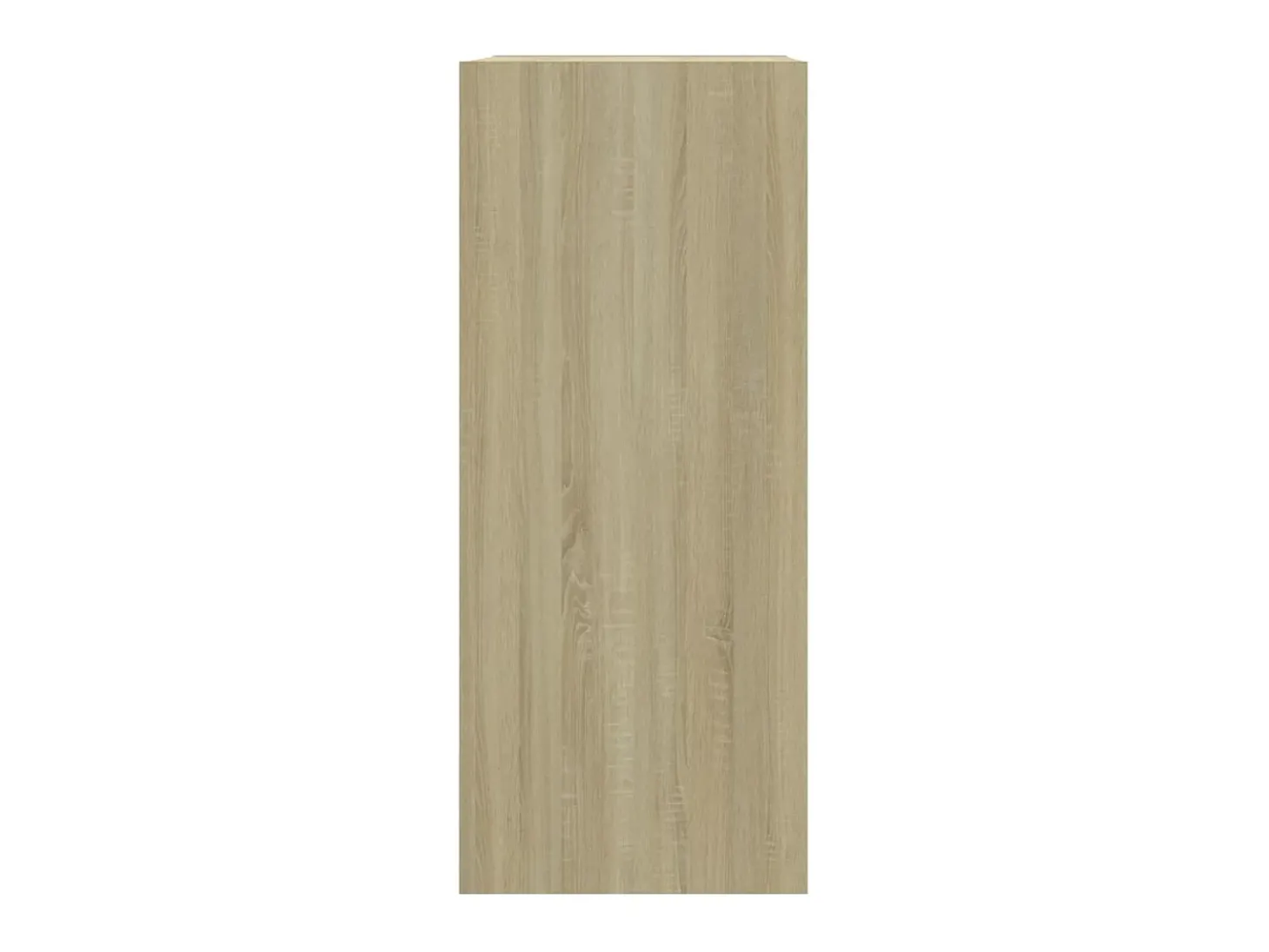 Estante/divisória 40x30x72 cm cor carvalho sonoma PT687689