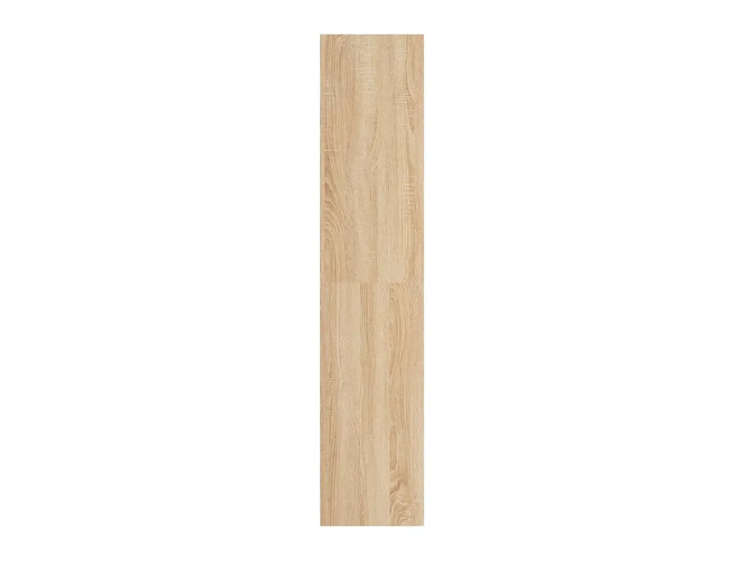 Estante/móvel TV 36x30x143 cm contraplacado cor carvalho sonoma PT926721