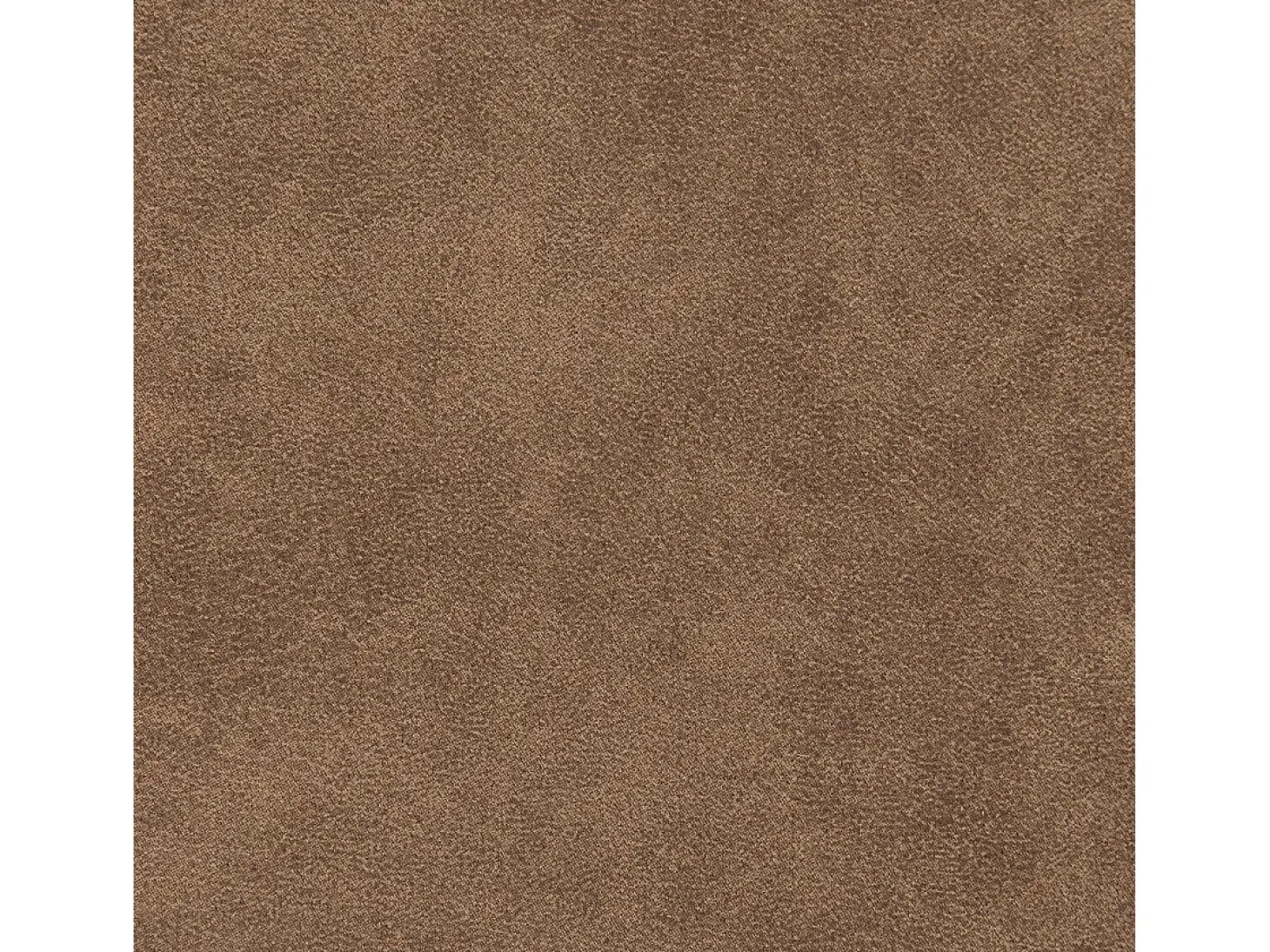 Felix | Sofá-cama Chaise Longue em microfibra castanho escuro