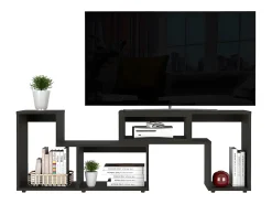 Gabinete de televisão extensível de Pequim Gabinete de Pequim, com Gabinete