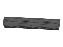 Invapo Insert 2200 Lareira embutida a vapor de água - Chama multicolorida, efeito 3D e controle por aplicativo, tanque de 4,8 l - 220 cm