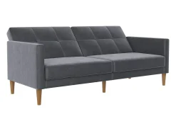 Lilly | Sofá-cama de 3 lugares