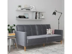 Lilly | Sofá-cama de 3 lugares