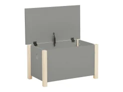 Linha Quadrada | Baú