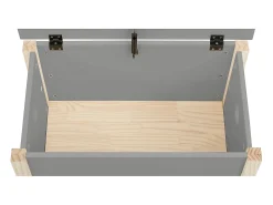 Linha Quadrada | Baú