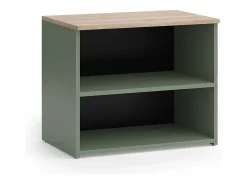 Lowboard verde 60x40x50 wido