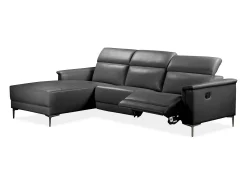 Lund 3S 1 cadeira reclinável L Electric Cream
