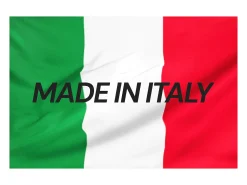 Mesa consola extensível 90x40/196 cm Zamat Small tortora quadro antracite