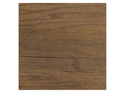 Mesa consola extensível 90x40/196 cm Sintesi Small Nogueira quadro Antracite
