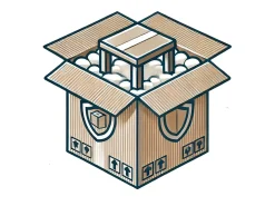 Mesa consola extensível 90x40/196 cm Diamante Small Carvalho Natural quadro Urso